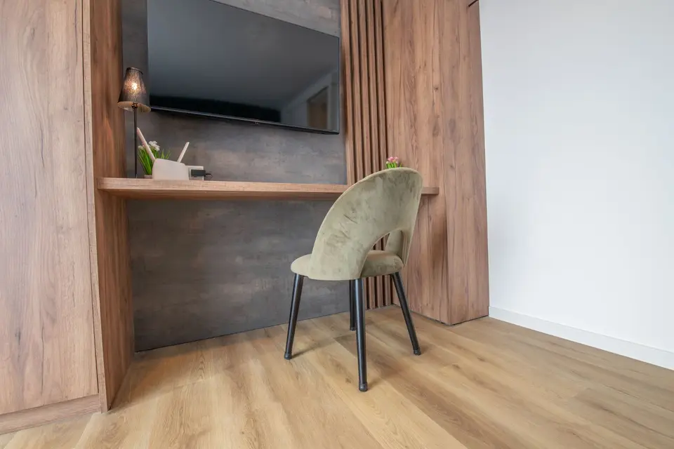WG-Zimmer mit 56 m² in Wilhelmshaven – Bild 5