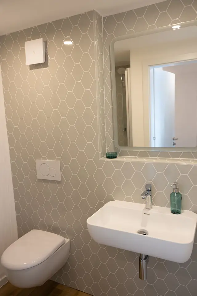 WG-Zimmer mit 56 m² in Wilhelmshaven – Bild 6