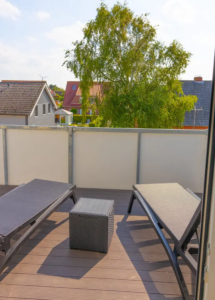 WG-Zimmer mit 56 m² in Wilhelmshaven – Bild 7