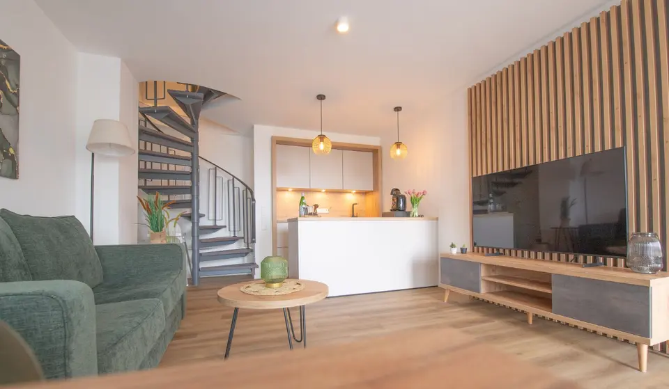 WG-Zimmer mit 56 m² in Wilhelmshaven – Bild 9
