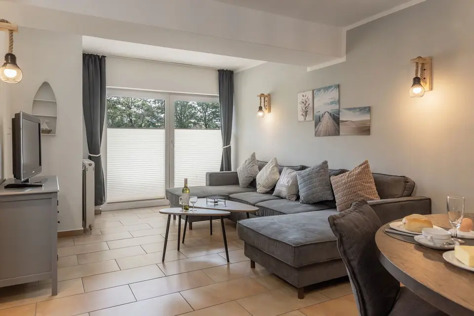 WG-Zimmer mit 56 m² in Wilhelmshaven – Bild 10
