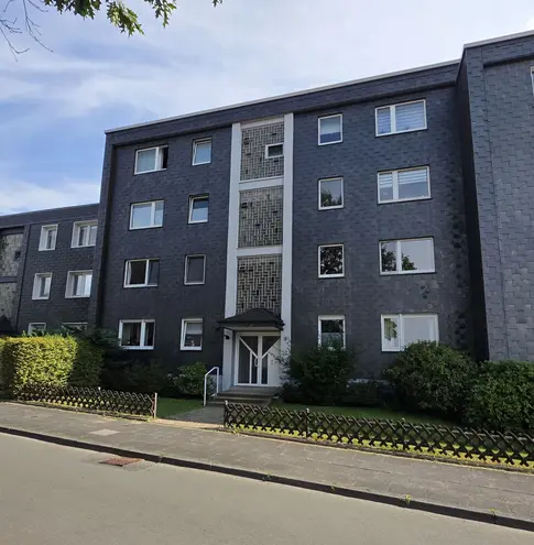 2 Zimmer Wohnung mit 61 m² in Wuppertal – Bild 1