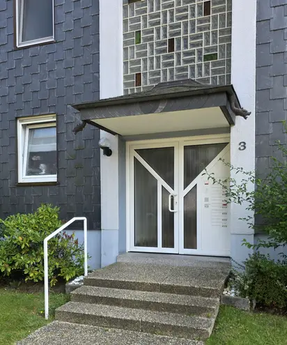 2 Zimmer Wohnung mit 61 m² in Wuppertal – Bild 2
