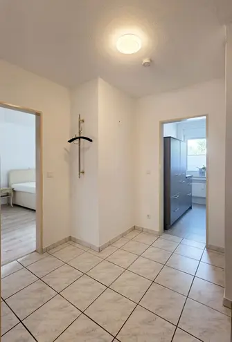 2 Zimmer Wohnung mit 61 m² in Wuppertal – Bild 4