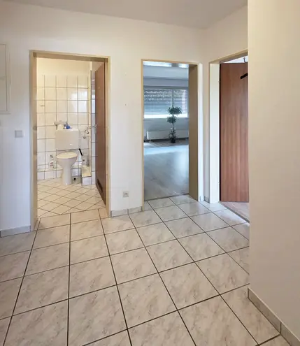 2 Zimmer Wohnung mit 61 m² in Wuppertal – Bild 5