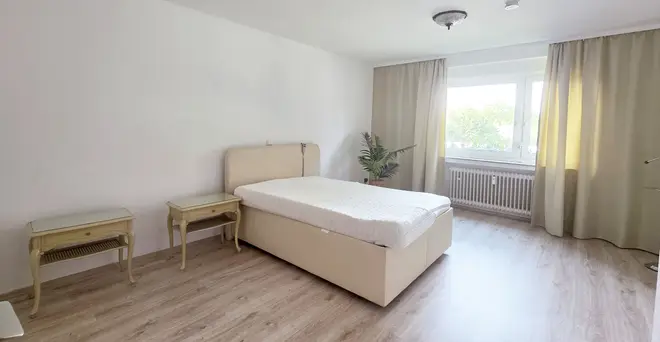 2 Zimmer Wohnung mit 61 m² in Wuppertal – Bild 10