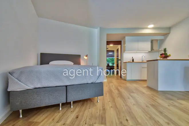 1 Zimmer Wohnung mit 50 m² in Stuttgart – Bild 3