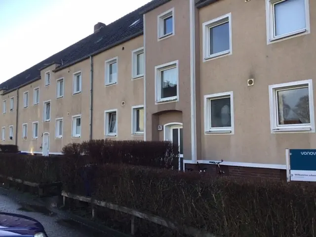 2 Zimmer Wohnung mit 51 m² in Göttingen – Bild 3