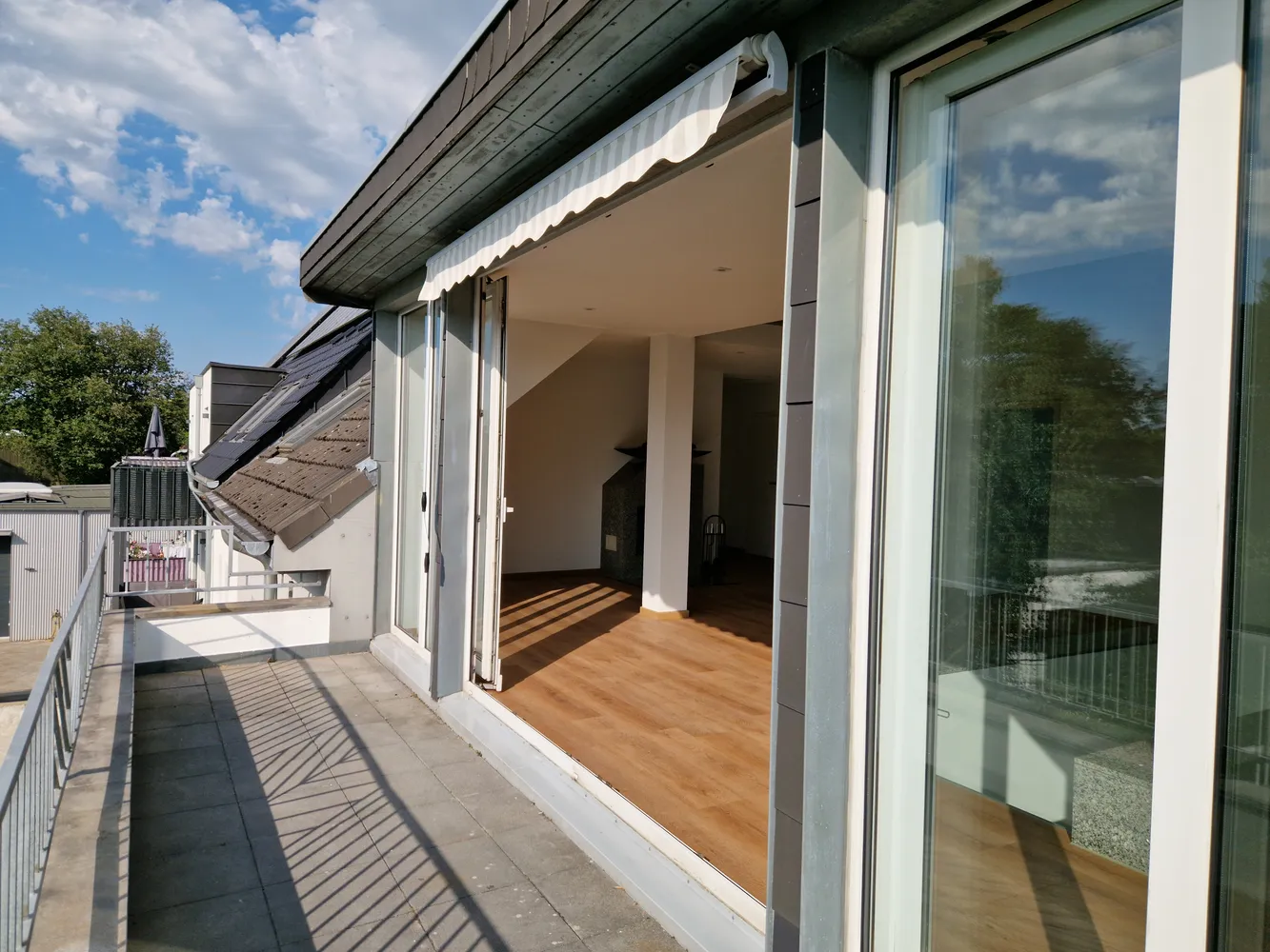 5 Zimmer Wohnung mit 147 m² in Aachen – Bild 12