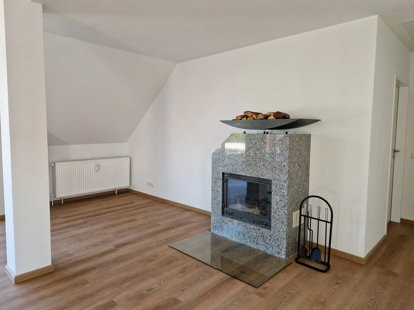 5 Zimmer Wohnung mit 147 m² in Aachen – Bild 3