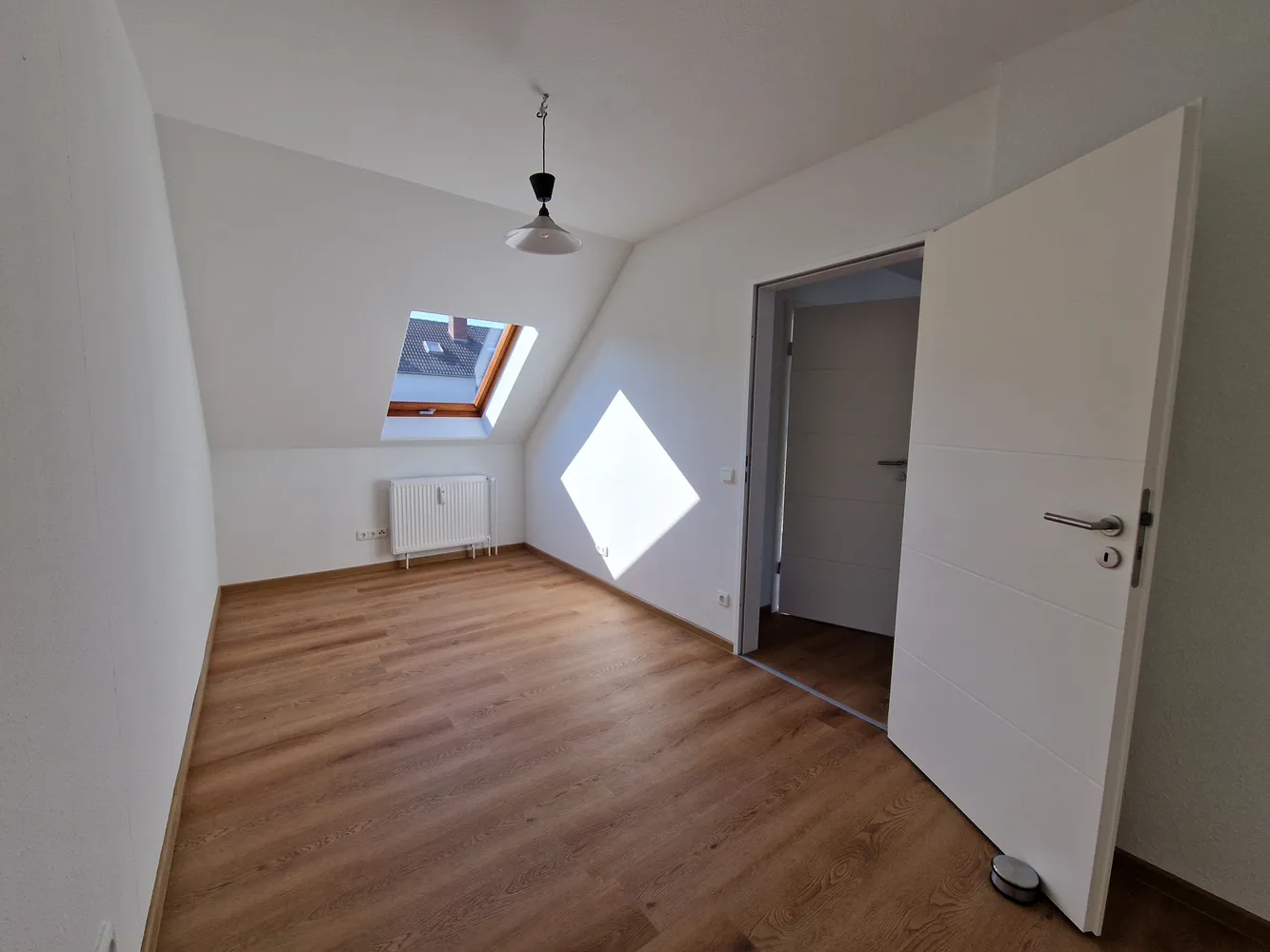 5 Zimmer Wohnung mit 147 m² in Aachen – Bild 5