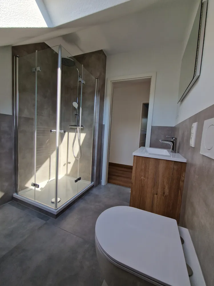 5 Zimmer Wohnung mit 147 m² in Aachen – Bild 6