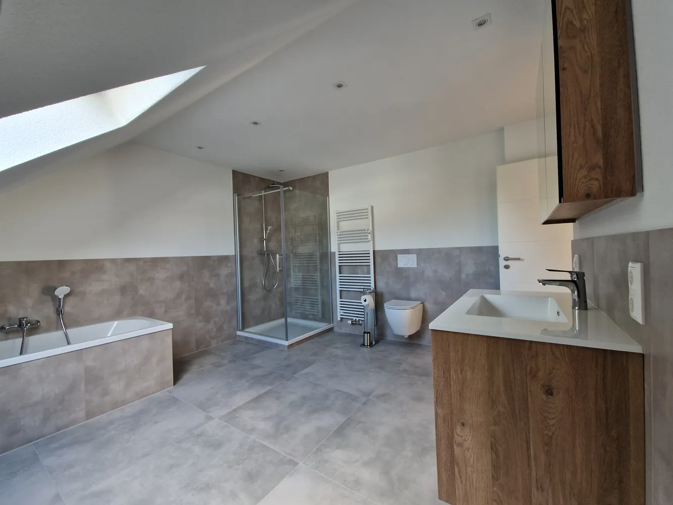 5 Zimmer Wohnung mit 147 m² in Aachen – Bild 10
