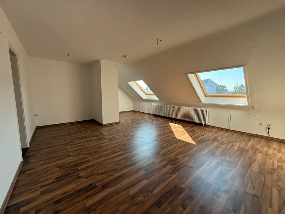 2 Zimmer Wohnung mit 63 m² in Bremerhaven – Bild 3