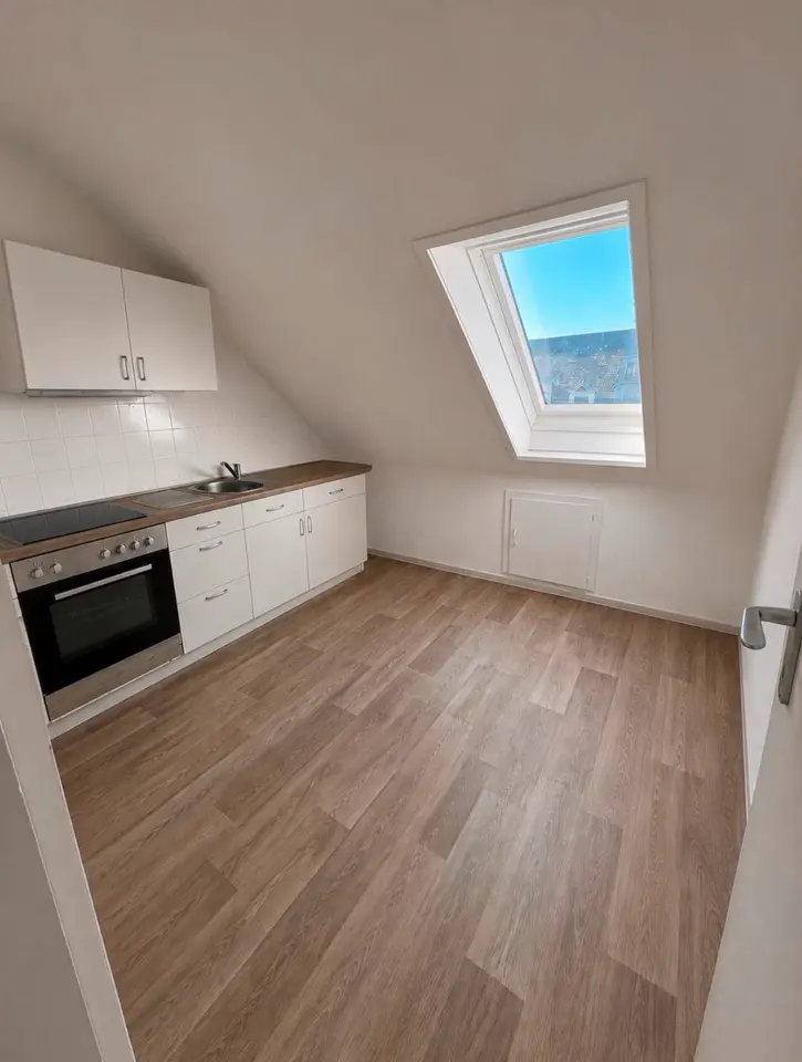 2 Zimmer Wohnung mit 63 m² in Bremerhaven – Bild 8