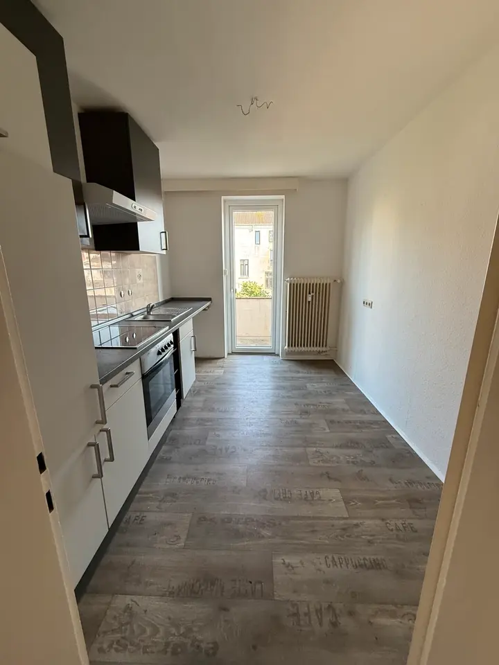 2 Zimmer Wohnung mit 63 m² in Bremerhaven – Bild 9