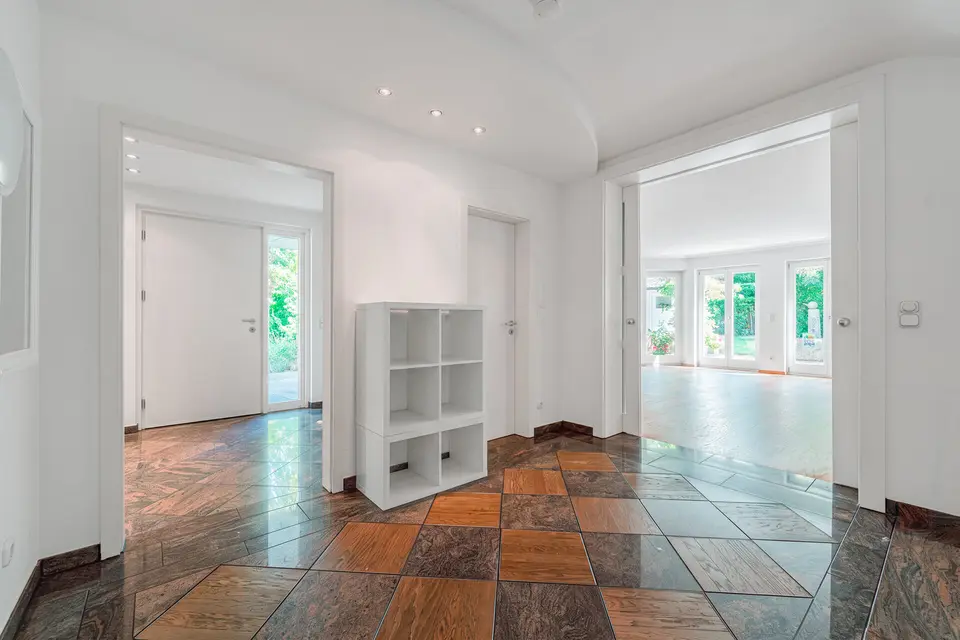 4 Zimmer Haus mit 204 m² in Essen – Bild 2