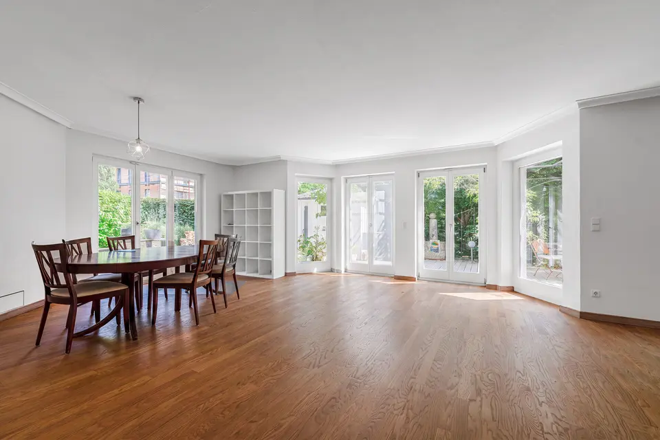 4 Zimmer Haus mit 204 m² in Essen – Bild 4