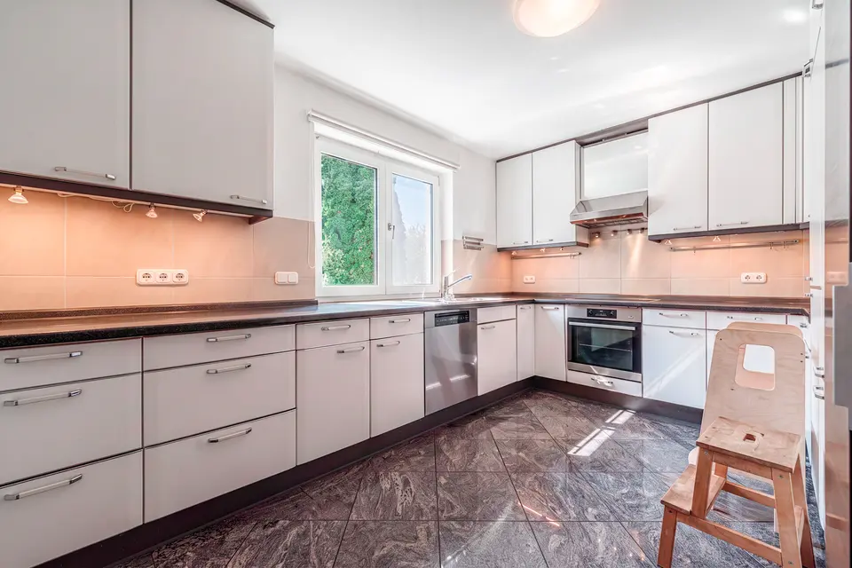 4 Zimmer Haus mit 204 m² in Essen – Bild 5