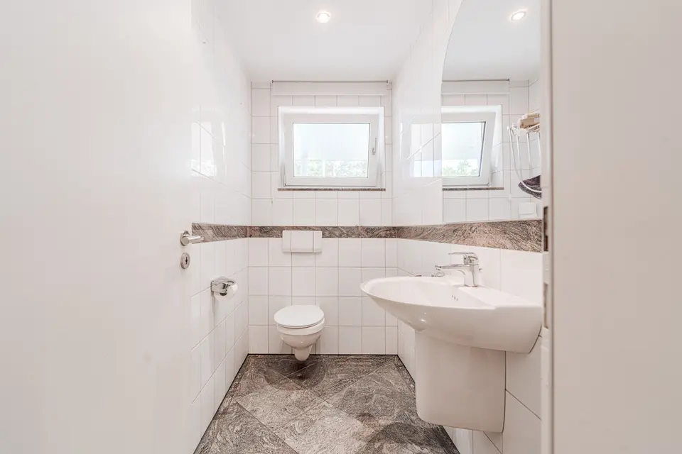 4 Zimmer Haus mit 204 m² in Essen – Bild 6
