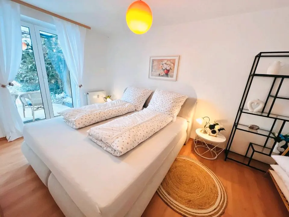 2 Zimmer Wohnung mit 53 m² in Hildesheim – Bild 3