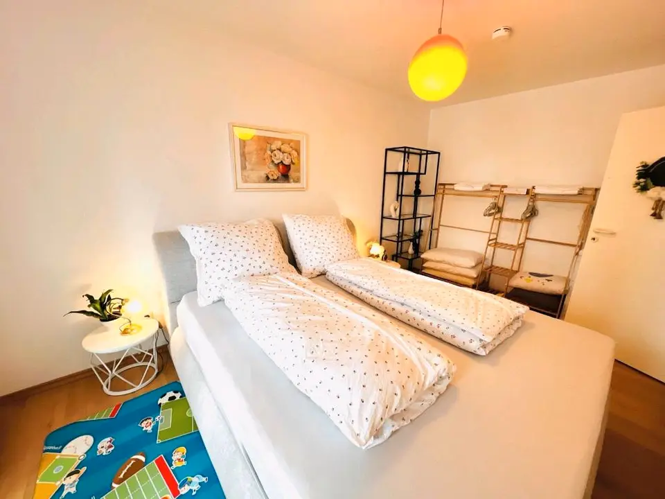 2 Zimmer Wohnung mit 53 m² in Hildesheim – Bild 4