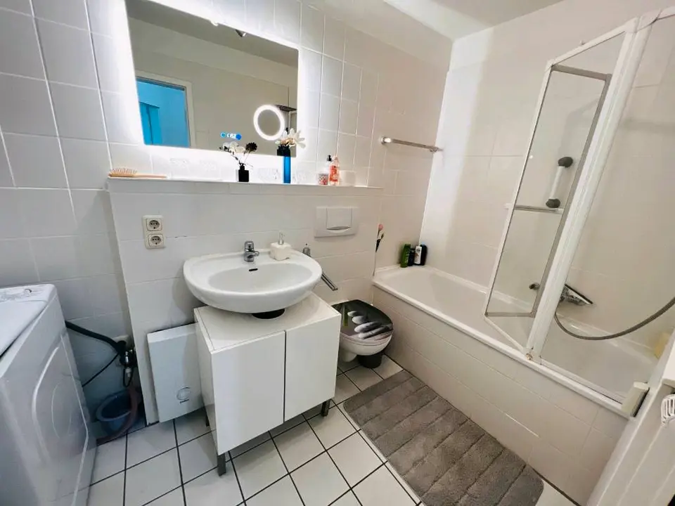2 Zimmer Wohnung mit 53 m² in Hildesheim – Bild 8