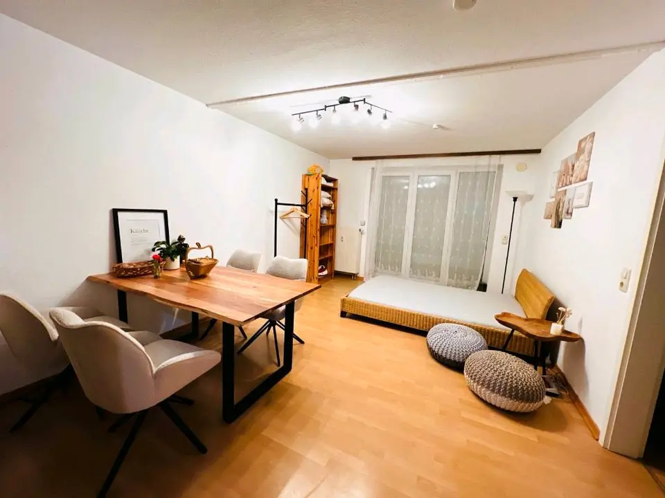 2 Zimmer Wohnung mit 53 m² in Hildesheim – Bild 9