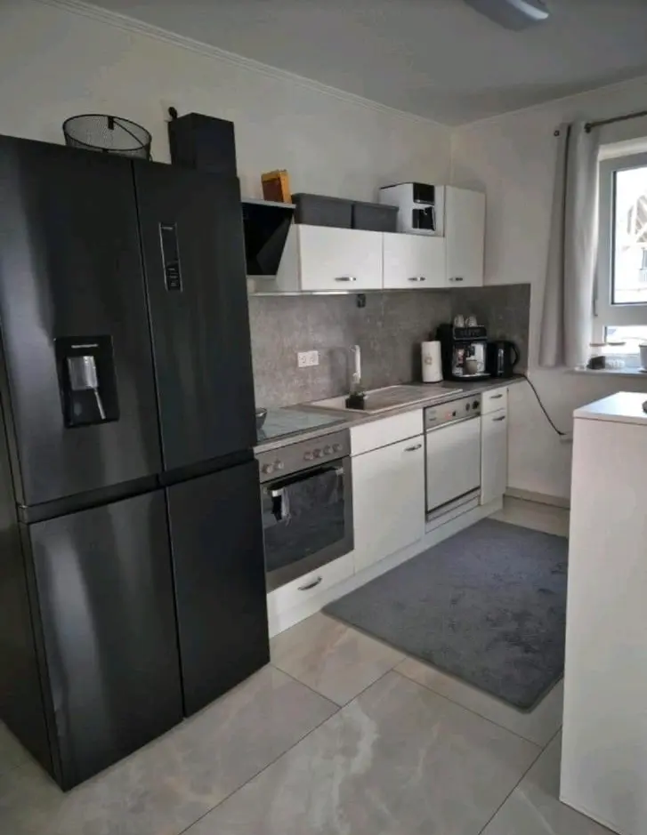 Studio mit 25 m² in Gießen – Bild 2