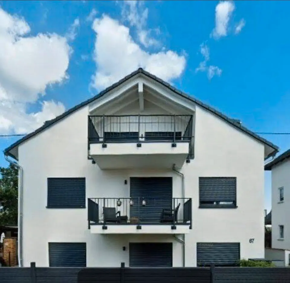 5 Zimmer Wohnung mit 140 m² in Rüsselsheim am Main – Bild 4