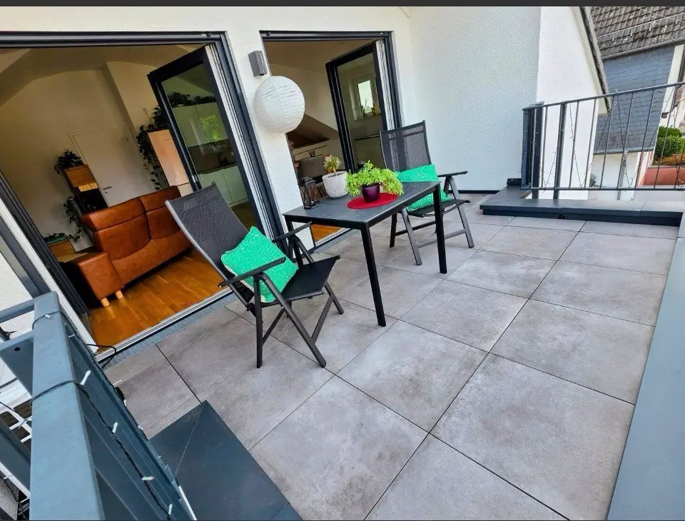 5 Zimmer Wohnung mit 140 m² in Rüsselsheim am Main – Bild 5