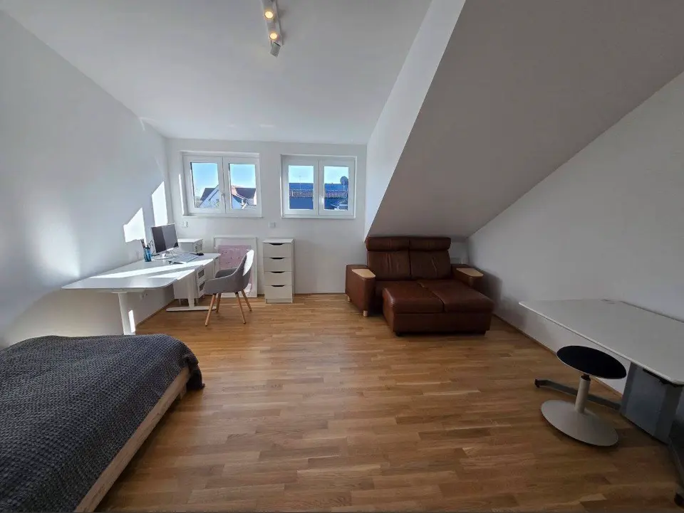 5 Zimmer Wohnung mit 140 m² in Rüsselsheim am Main – Bild 6