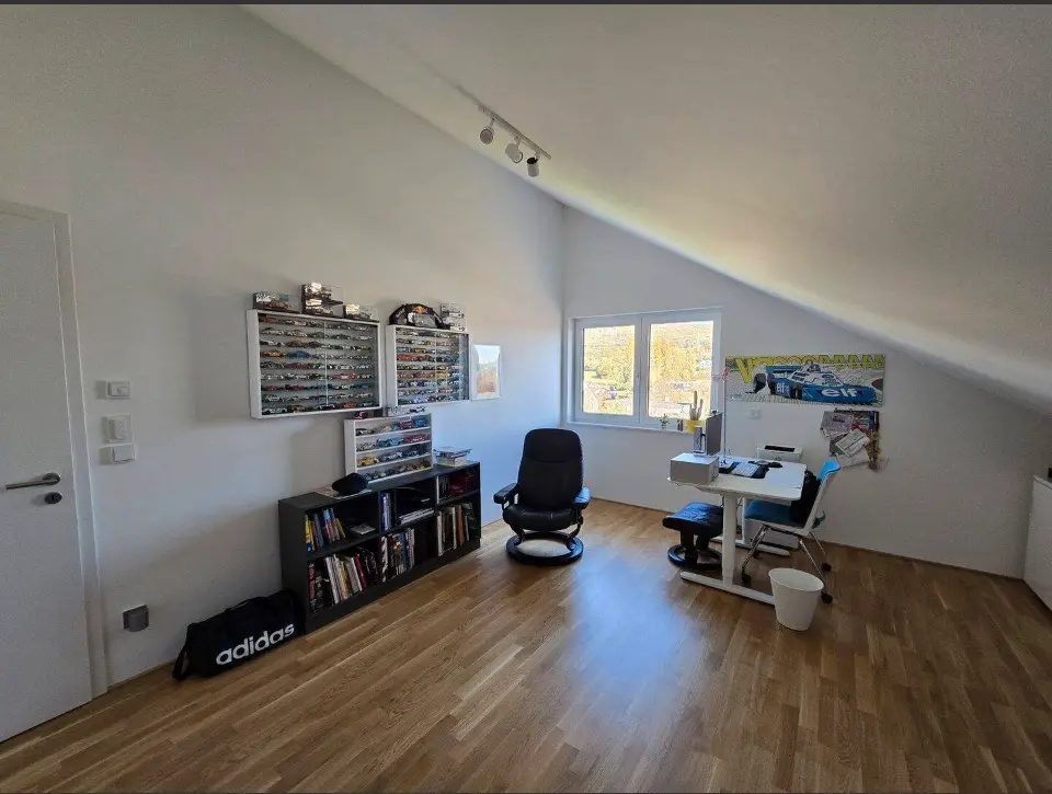 5 Zimmer Wohnung mit 140 m² in Rüsselsheim am Main – Bild 7