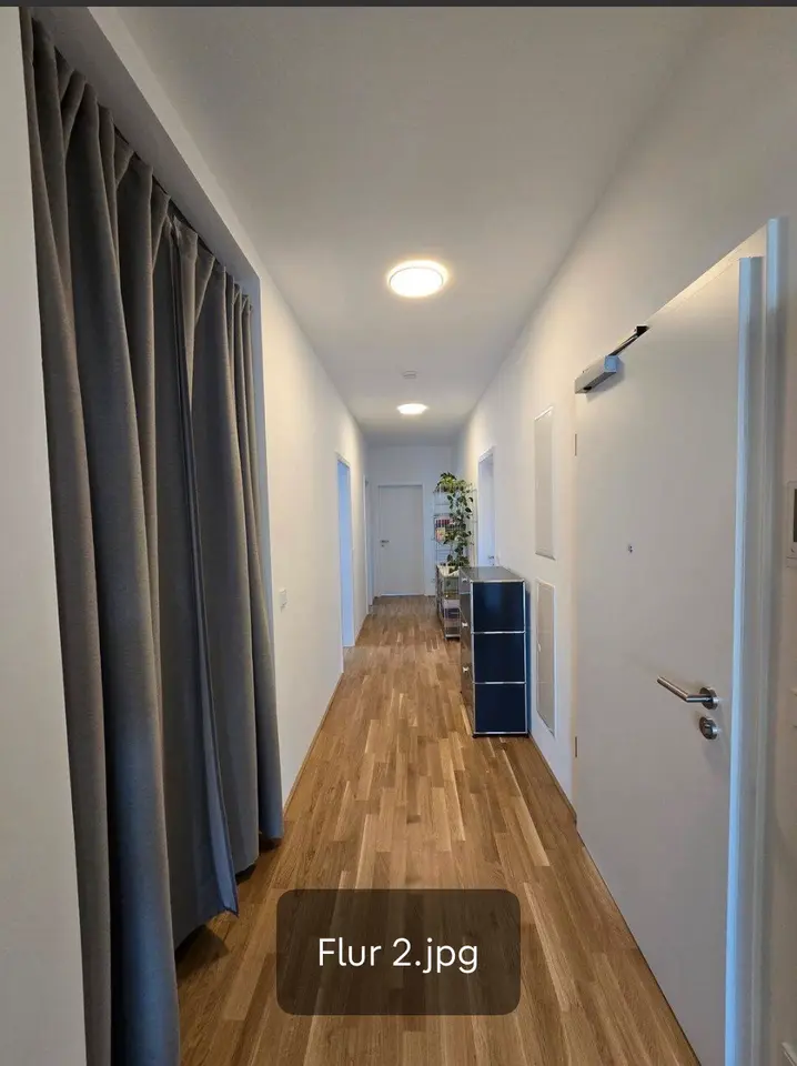 5 Zimmer Wohnung mit 140 m² in Rüsselsheim am Main – Bild 9