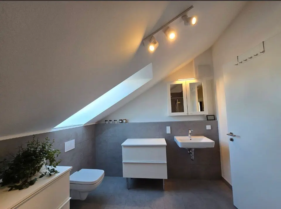 5 Zimmer Wohnung mit 140 m² in Rüsselsheim am Main – Bild 10