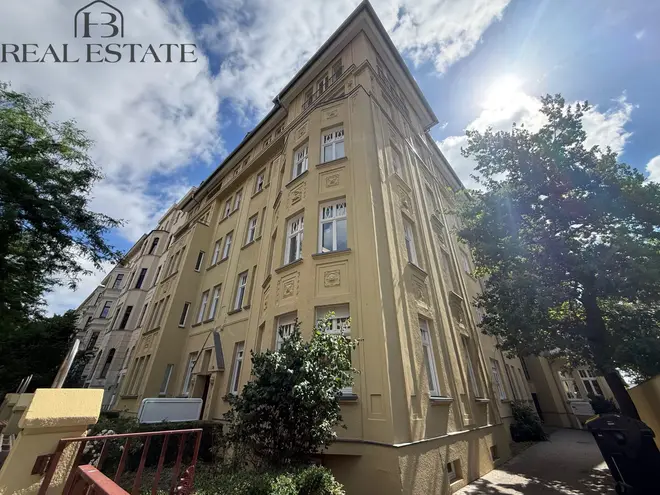 3 Zimmer Wohnung mit 85 m² in Magdeburg – Bild 1