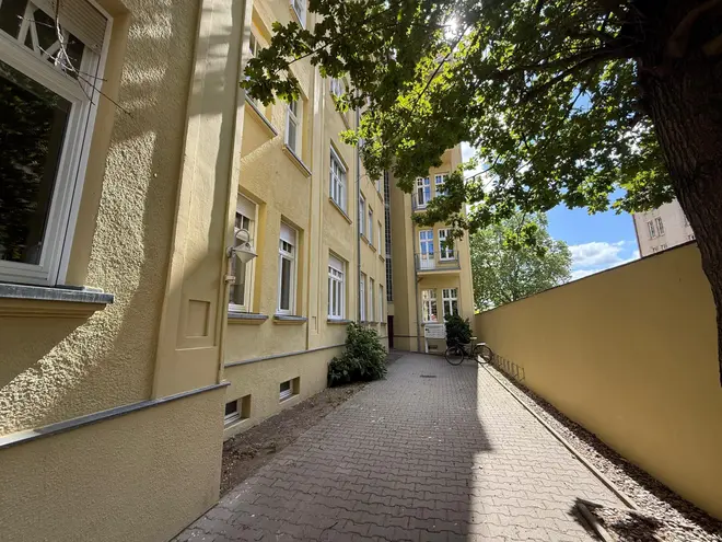 3 Zimmer Wohnung mit 85 m² in Magdeburg – Bild 2