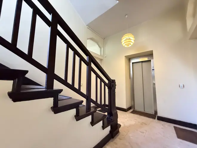 3 Zimmer Wohnung mit 85 m² in Magdeburg – Bild 3