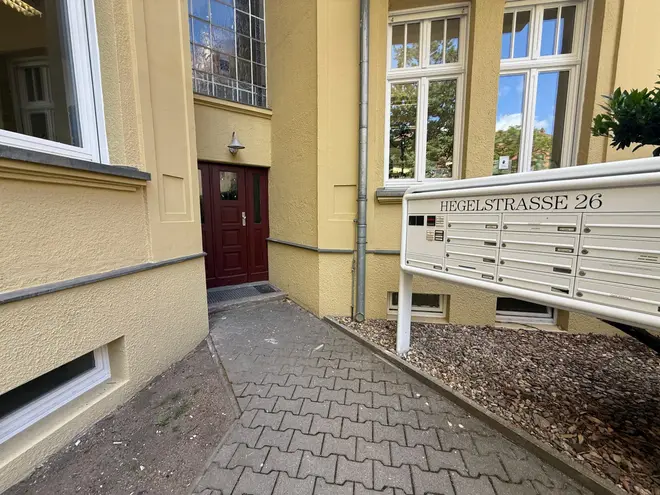 3 Zimmer Wohnung mit 85 m² in Magdeburg – Bild 4