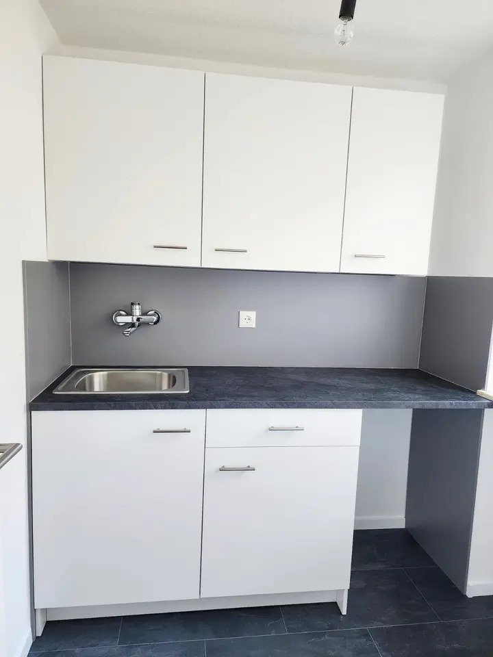 Studio mit 33 m² in München – Bild 9