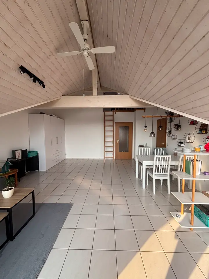 Studio mit 47 m² in Konstanz – Bild 2