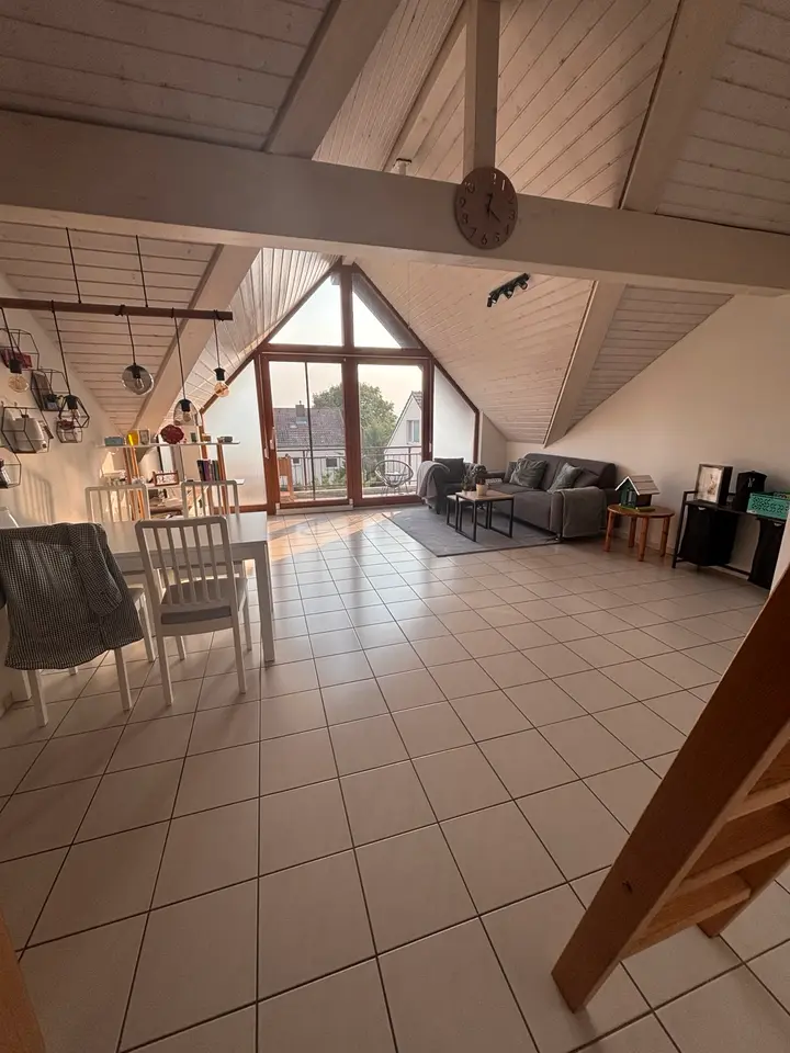 Studio mit 47 m² in Konstanz – Bild 3