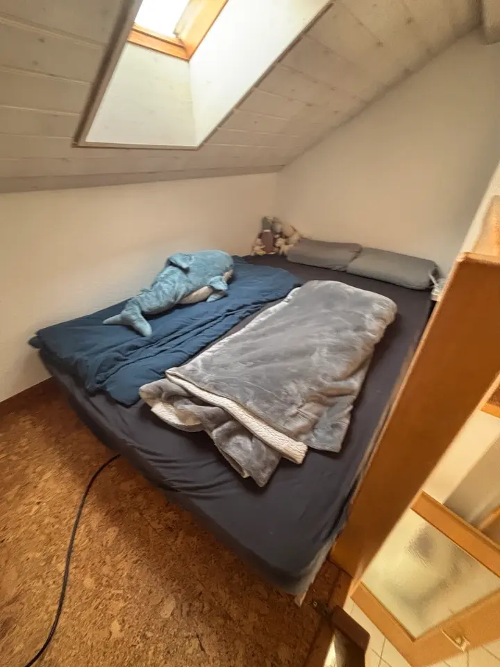 Studio mit 47 m² in Konstanz – Bild 5
