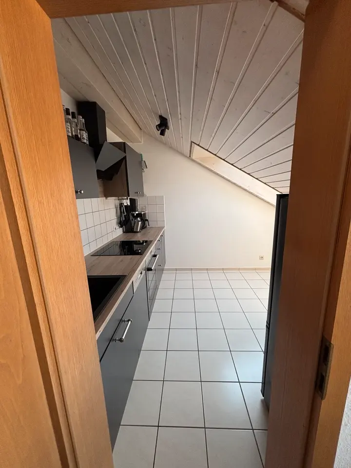 Studio mit 47 m² in Konstanz – Bild 6