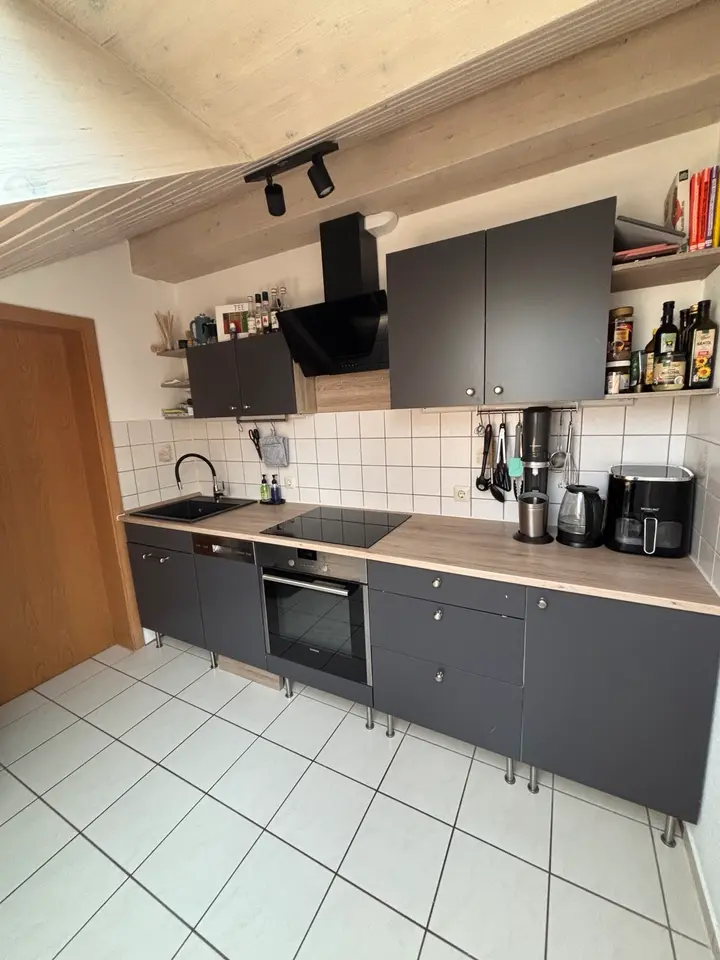 Studio mit 47 m² in Konstanz – Bild 7