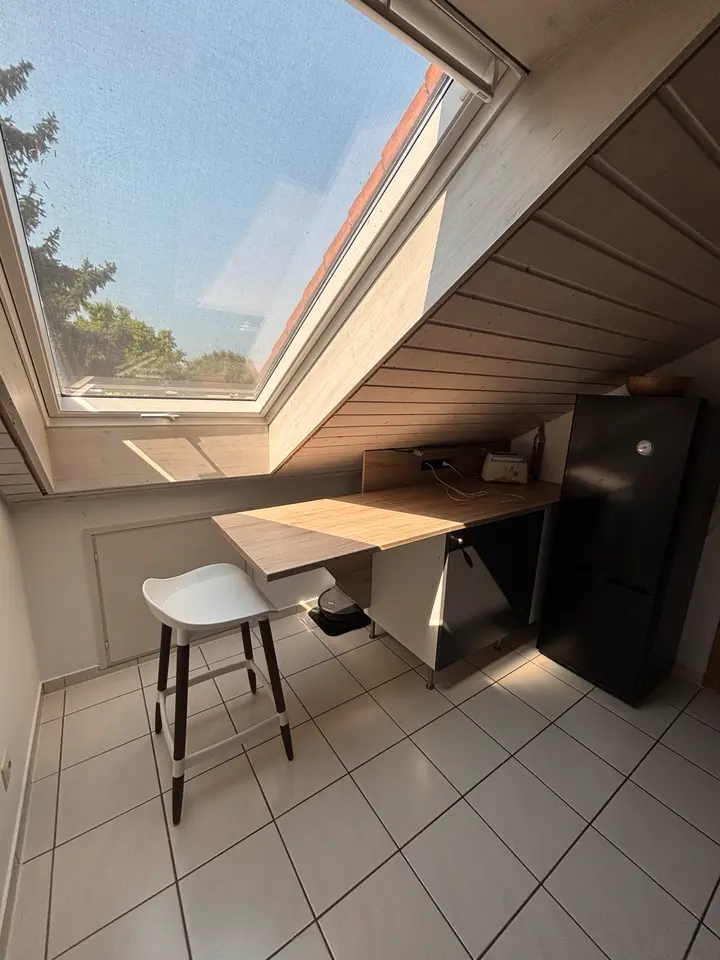 Studio mit 47 m² in Konstanz – Bild 8