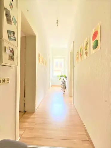1 Zimmer Wohnung mit 15 m² in Gießen – Bild 4
