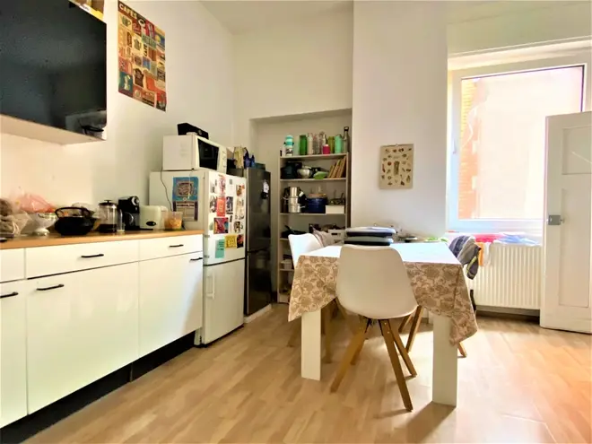 1 Zimmer Wohnung mit 15 m² in Gießen – Bild 3
