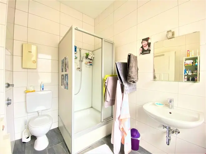 1 Zimmer Wohnung mit 15 m² in Gießen – Bild 5