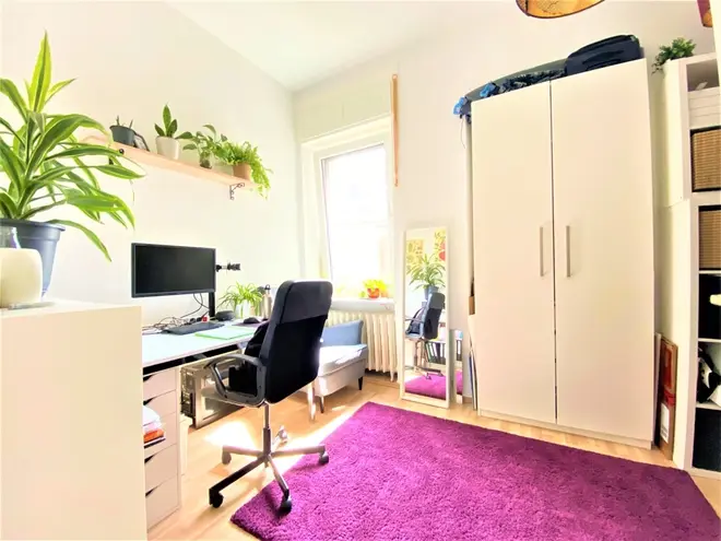 1 Zimmer Wohnung mit 15 m² in Gießen – Bild 6